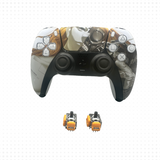 Mamba Assasin Playstation 5 Dualsense Controller With Hall Effect Joysticks