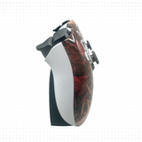 Xeno Species Playstation 5 Dualsense Controller With Hall Effect Joysticks