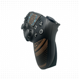 Elegant Gold Designed Refurbished Playstation 5 Controller (Hall Effect Joysticks)