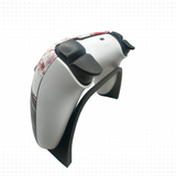 Blood Zombie Playstation 5 Dualsense Controller With Hall Effect Joysticks