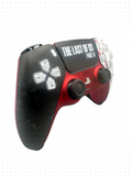 Last of Us Part II Playstation 5 Dualsense Controller With Hall Effect Joysticks