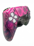 Darkness Octopus Playstation 5 Dualsense Controller With Hall Effect Joysticks