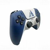 God Of War Inspired Refurbished Playstation 5 Controller (Hall Effect Joysticks)