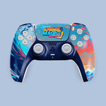 Limited Edition Anime Magic Convention PlayStation 5 Controller