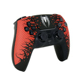 Spiderman and Venom inspired Playstation 5 (PS5) Controller