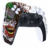 Joker HAHA Custom Playstation 5 (PS5) Controller