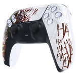 Joker HAHA Custom Playstation 5 (PS5) Controller