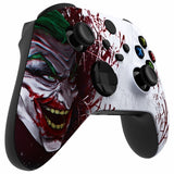 Joker HAHA Custom Xbox Series X/S Controller