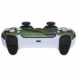 Army Mech Custom Playstation 5 (PS5) Controller
