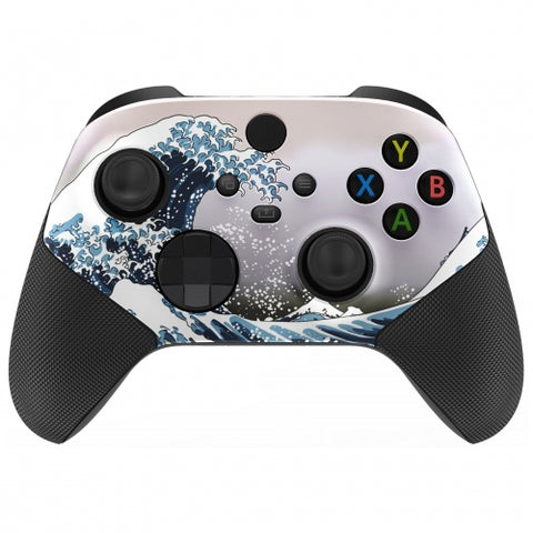 Great Waves Custom Xbox Series X/S Controller