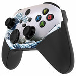Great Waves Custom Xbox Series X/S Controller