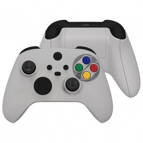 SNES EU Custom Xbox Series X/S Controller