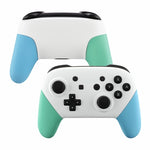 Animal Crossing Inspired Nintendo Switch Pro Controller