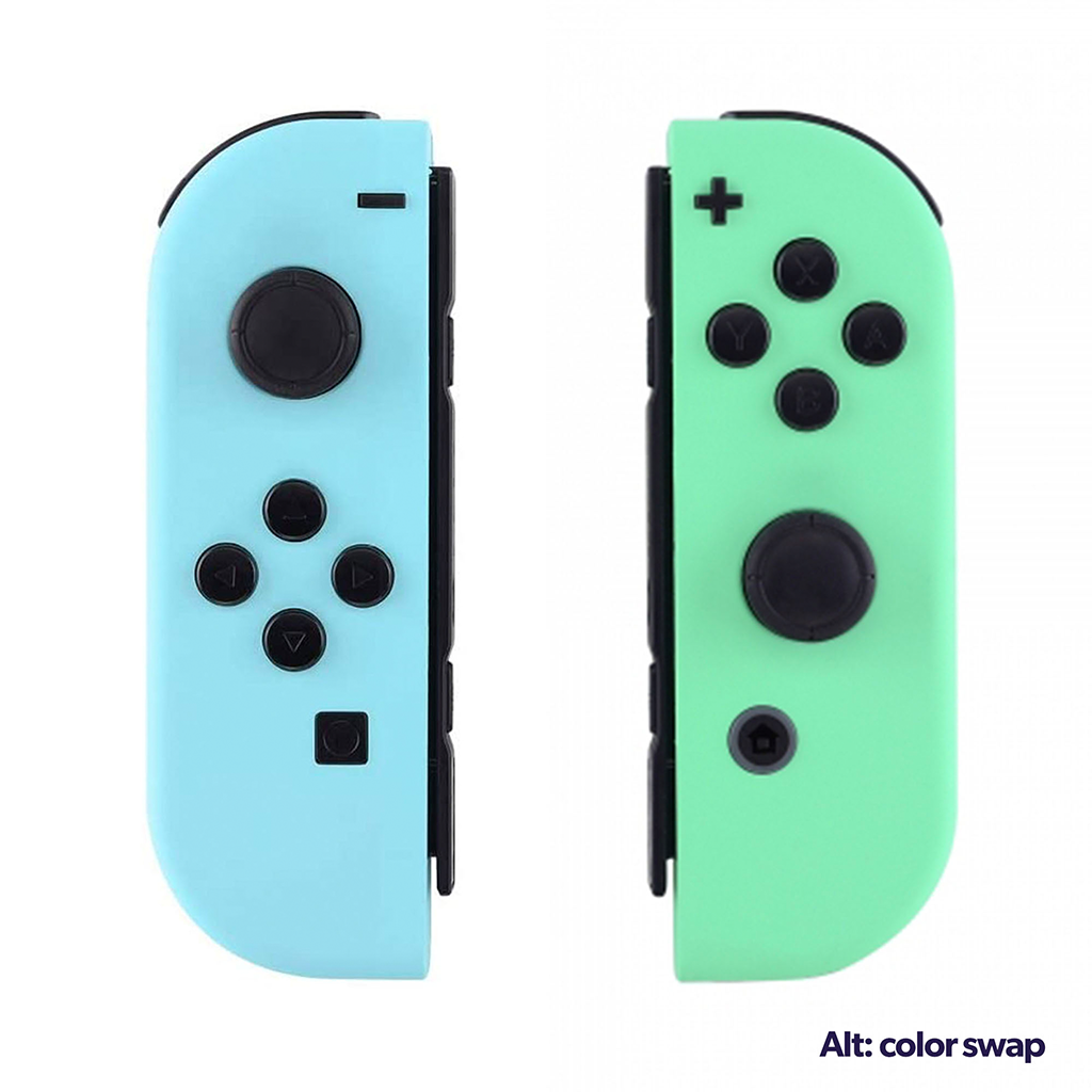 Animal deals Crossing Joy-Cons