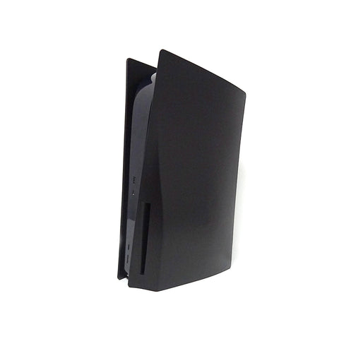 Matte Black - Playstation 5 (PS5) Exterior Plates