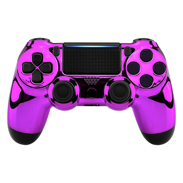 PlayStation4 - chrome　REA CustomChromePs4_0001_Layer13_6