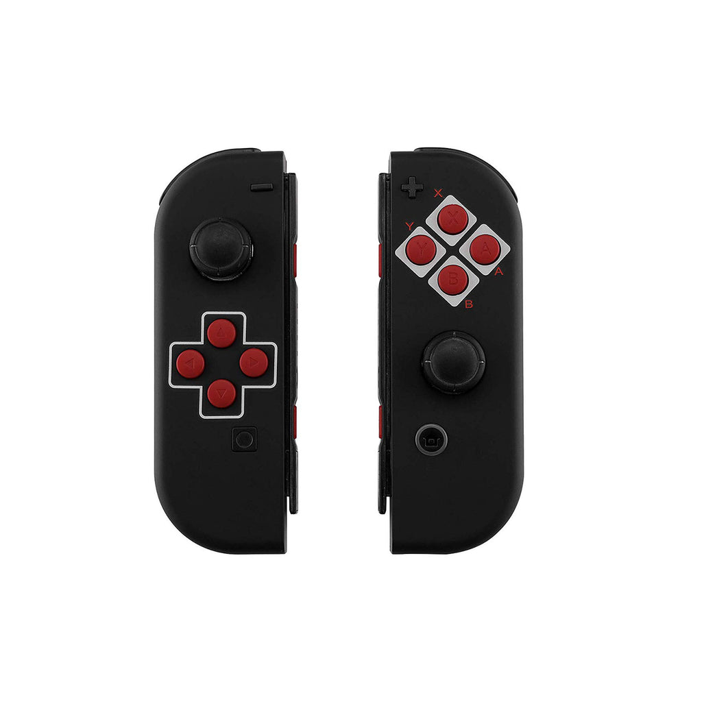 NES Retro Custom Joy cons for Nintendo Switch – The GameChangers