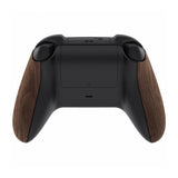 Wood Grain Custom Xbox Series X/S Controller
