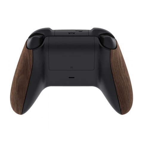 Wood Grain Custom Xbox Series X/S Controller – The GameChangers