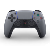 Anniversary Gray PS1 Playstation 5 (PS5) Controller
