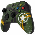 Army Camo Custom Xbox Series X/S Controller