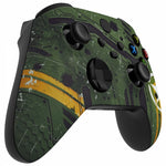 Army Camo Custom Xbox Series X/S Controller
