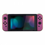 Color Change Pink Custom Joy Cons for Nintendo Switch