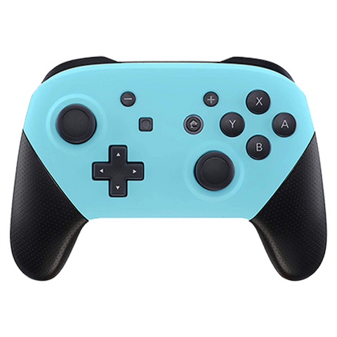 Light Blue Nintendo Switch Custom Pro Controller