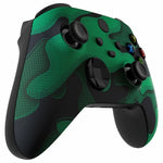 Green Camo Custom Xbox Series X/S Controller