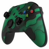 Green Camo Custom Xbox Series X/S Controller
