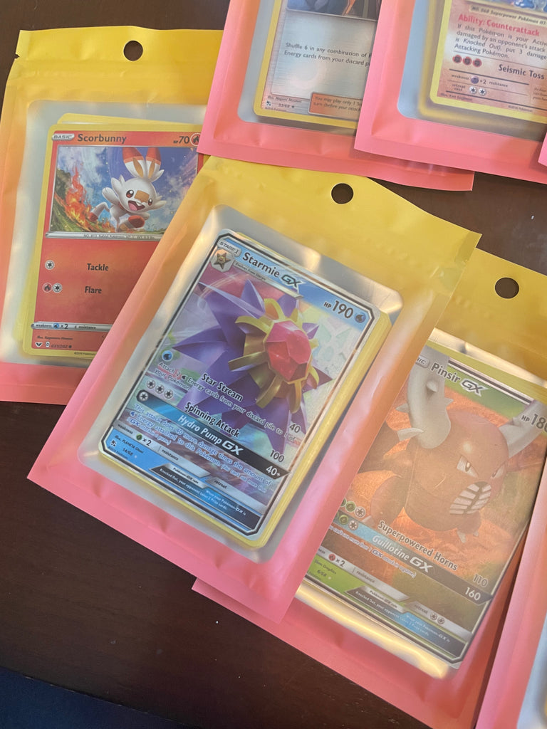 Pokmon Card pack The GameChangers Pokmon Card pack The GameChangers