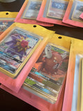 Pokémon Card pack