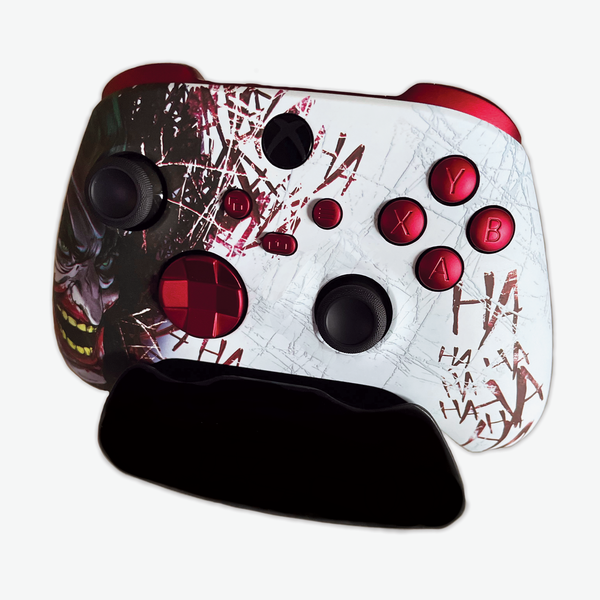 Joker Haha Custom Xbox Series X/S Controller