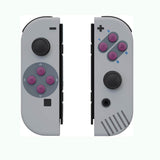 Gameboy Retro Custom Joy Cons for Nintendo Switch