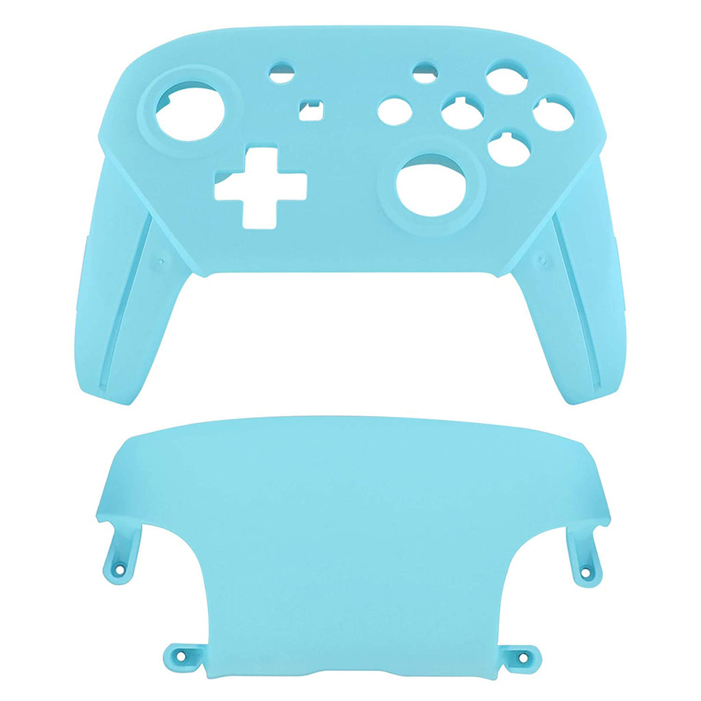 Light Blue Nintendo Switch Custom Pro Controller – The GameChangers