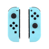 Wholesale Light Blue Housing Shell - Joy cons for Nintendo Switch