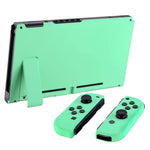 Mint Green Custom Joy cons for Nintendo Switch