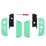 Wholesale Mint Green Housing Shell - Joy cons for Nintendo Switch
