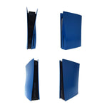 Matte Blue - Playstation 5 (PS5) Exterior Plates