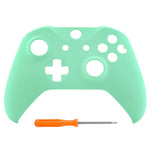 Mint Green Custom Xbox One Controller + DIY Shell Kit