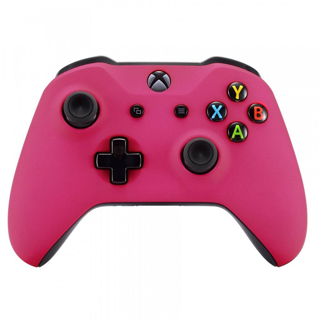 hot pink xbox 360