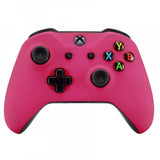 Pink Custom Xbox One Controller + DIY Shell Kit