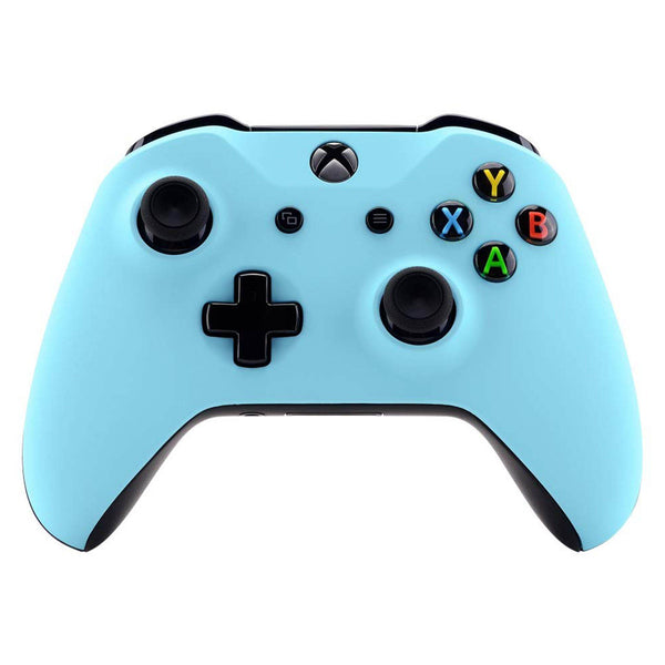 Baby blue xbox one controller 2025