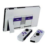 SNES Retro Nintendo Switch Console
