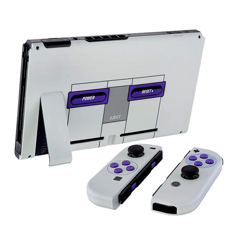 Switch Custom Console Custom Nintendo Switch Console – The GameChangers