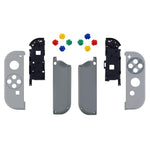SNES EU Retro Custom Joy cons for Nintendo Switch