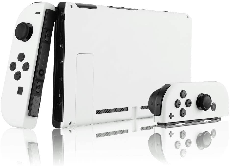 Nintendo Switch Custom Joy Con Controller Joy-Cons D-PAD! NEW! PICK YOUR  COLOR!